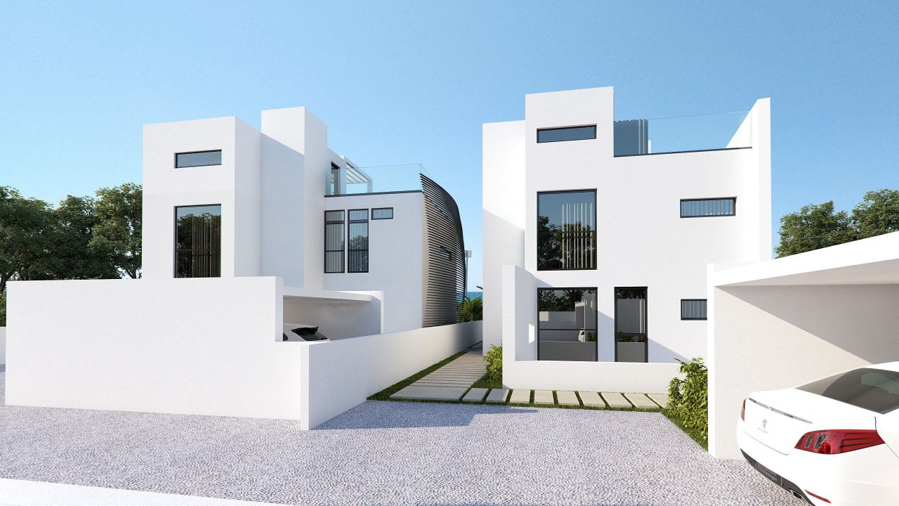 Casa en Agia Napa, Chipre - imagen 5