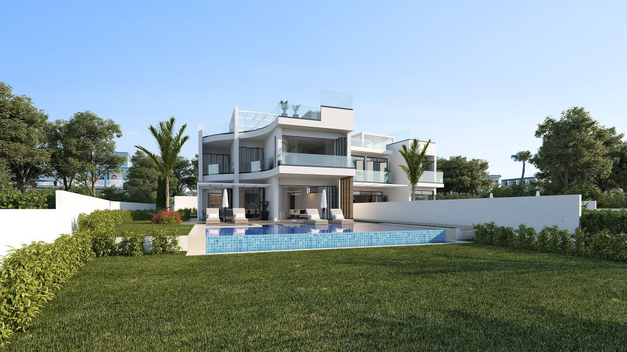 Casa en Agia Napa, Chipre - imagen 6