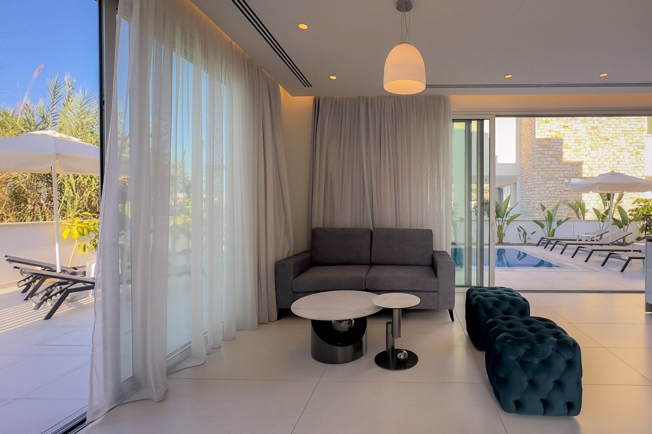 Casa a Agia Napa, Cipro - foto 9