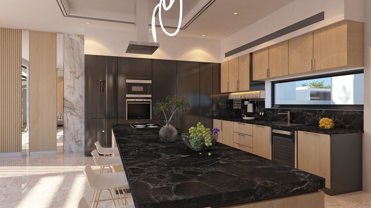 Casa en Agia Napa, Chipre - imagen 11