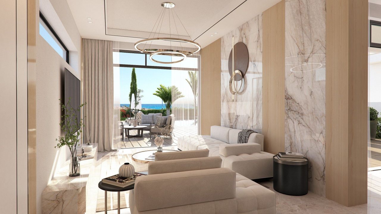 Casa en Agia Napa, Chipre - imagen 13