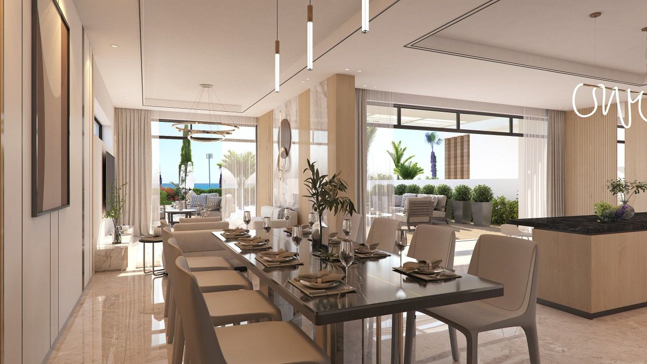 Casa en Agia Napa, Chipre - imagen 14