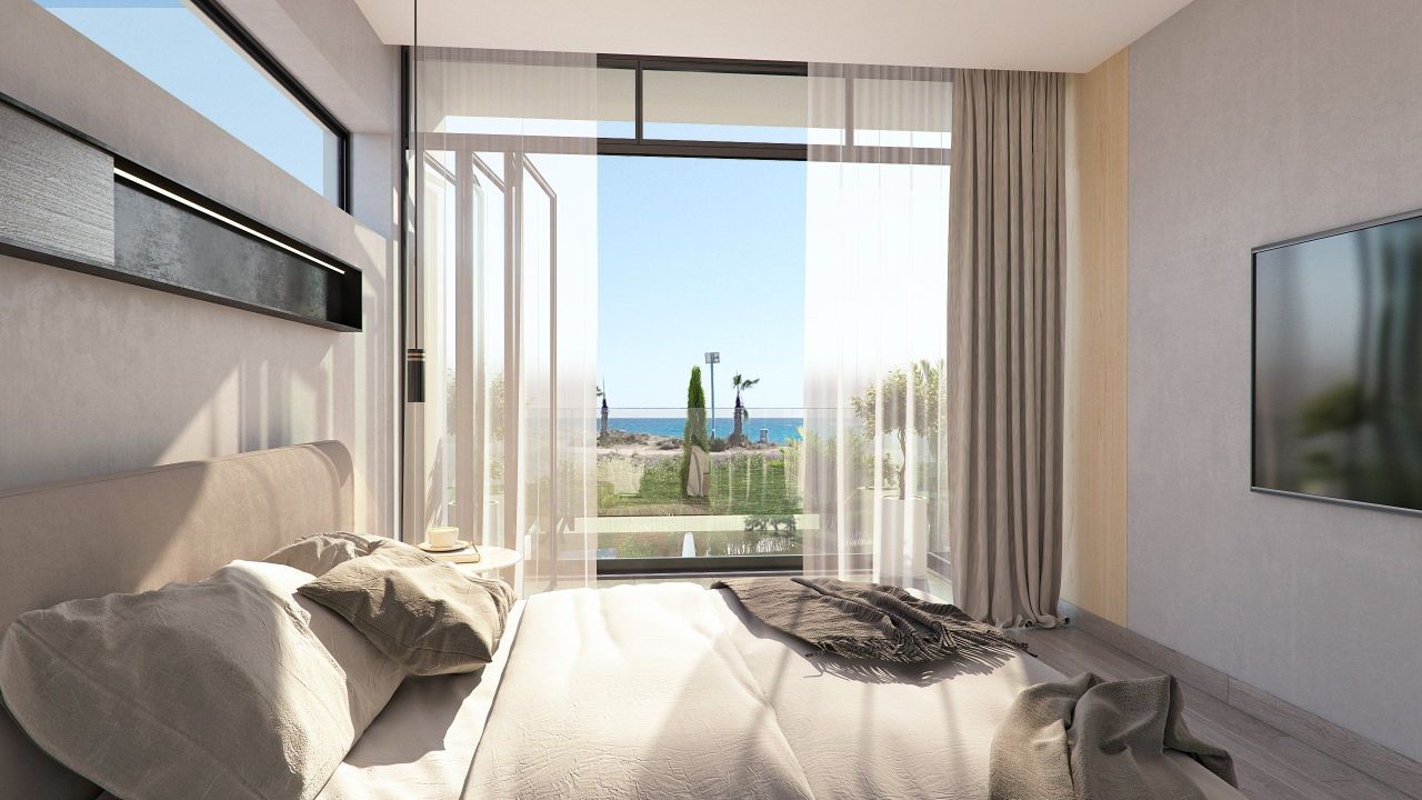 Casa en Agia Napa, Chipre - imagen 16