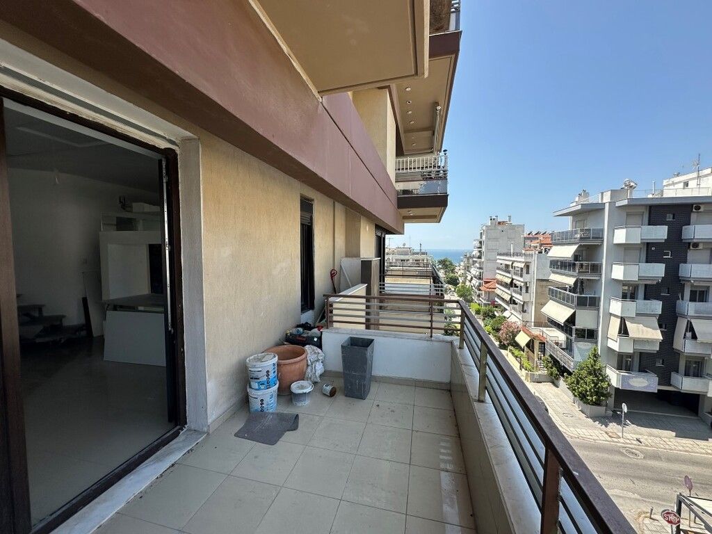 Maisonette in Thessaloniki, Greece, 120 m² - picture 1