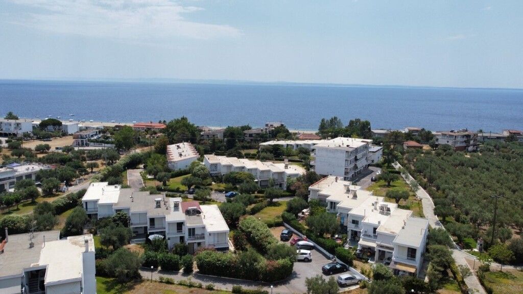 Maisonette en Sitonia, Grecia, 82 m² - imagen 1
