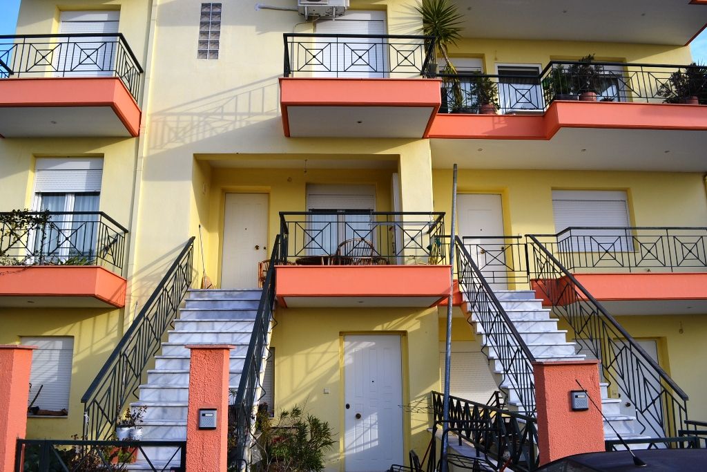 Maisonette in Thessaloniki, Griechenland, 137 m² - Foto 1