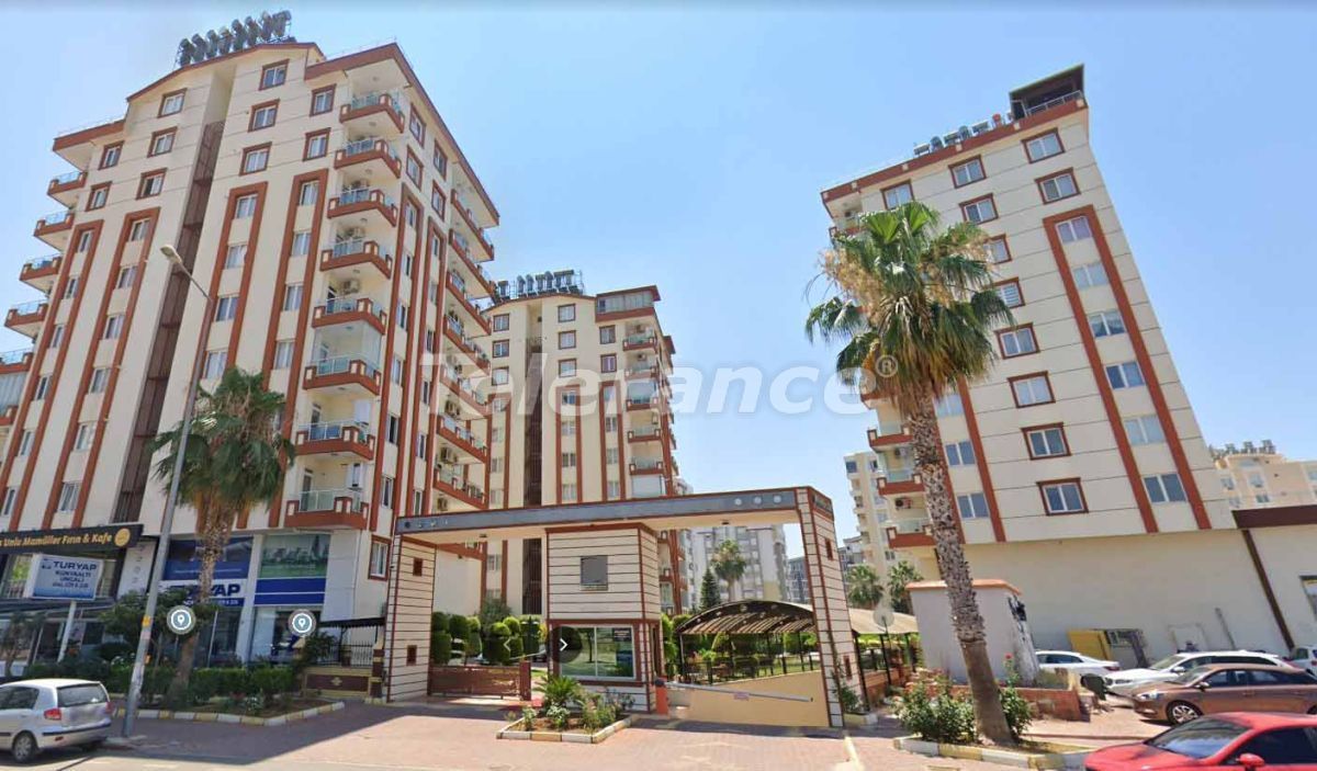 Apartamento en Antalya, Turquia, 165 m² - imagen 1