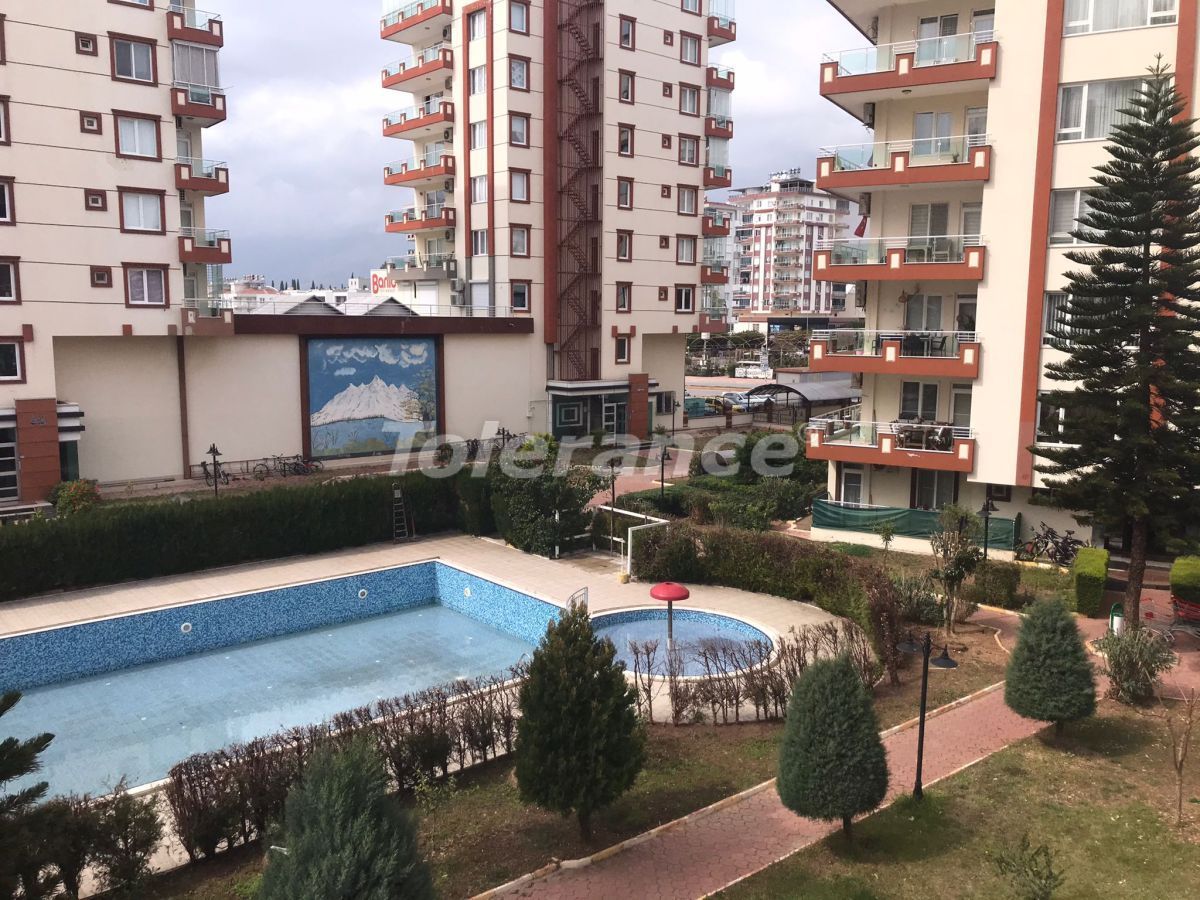 Apartment in Antalya, Türkei, 165 m² - Foto 2