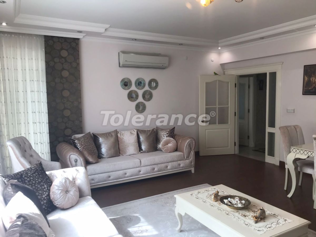 Apartment in Antalya, Türkei, 165 m² - Foto 3