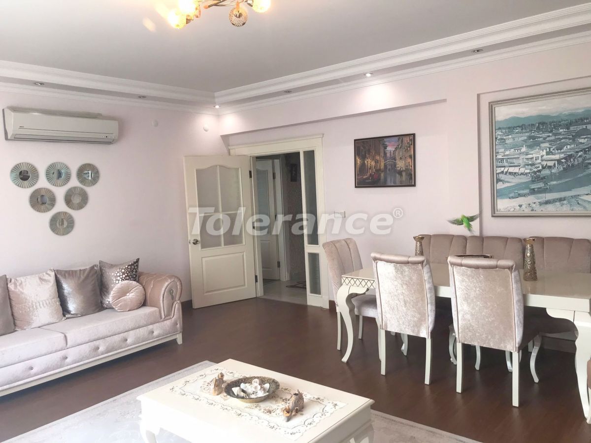 Apartment in Antalya, Türkei, 165 m² - Foto 4