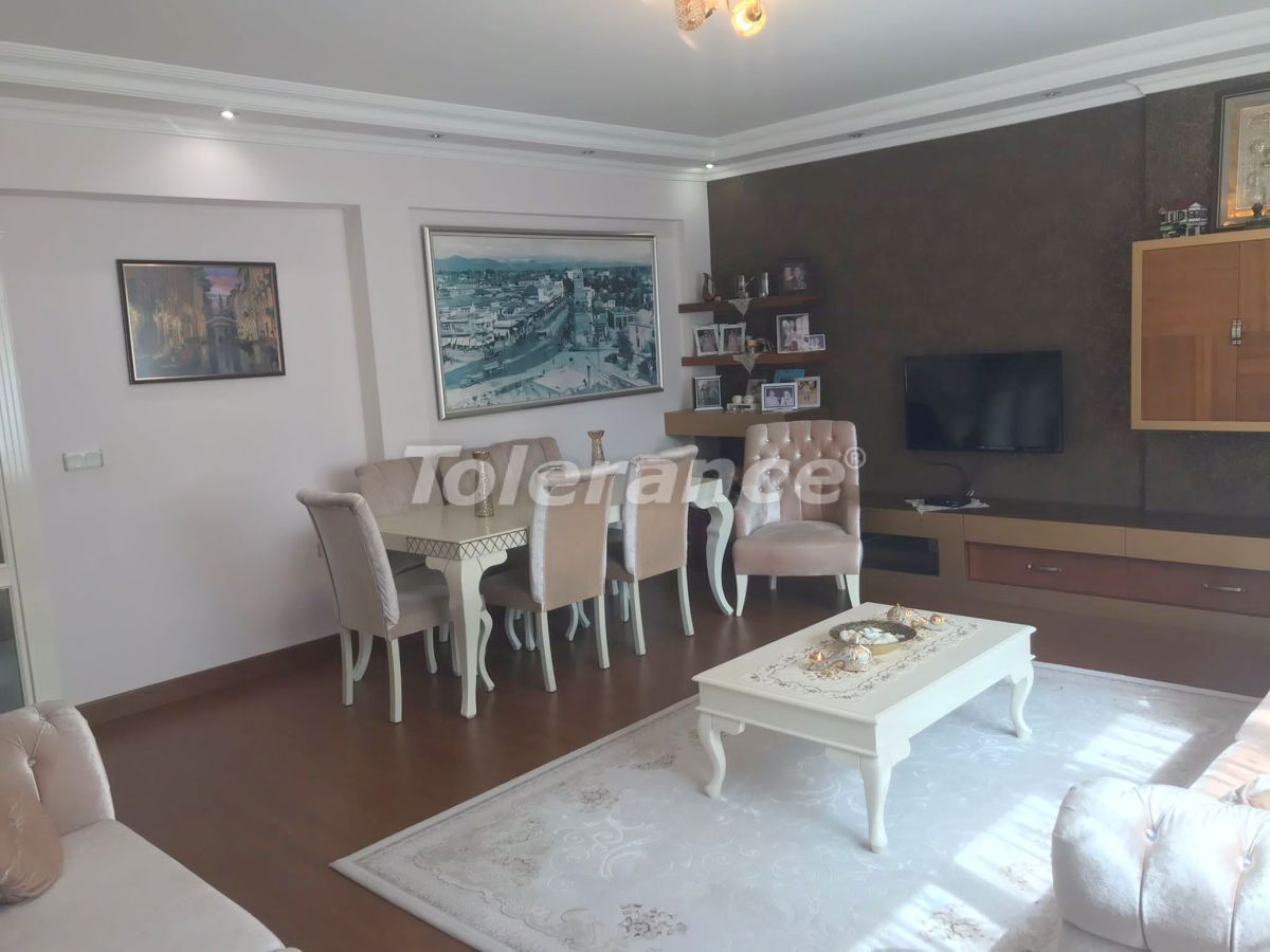 Apartment in Antalya, Türkei, 165 m² - Foto 6