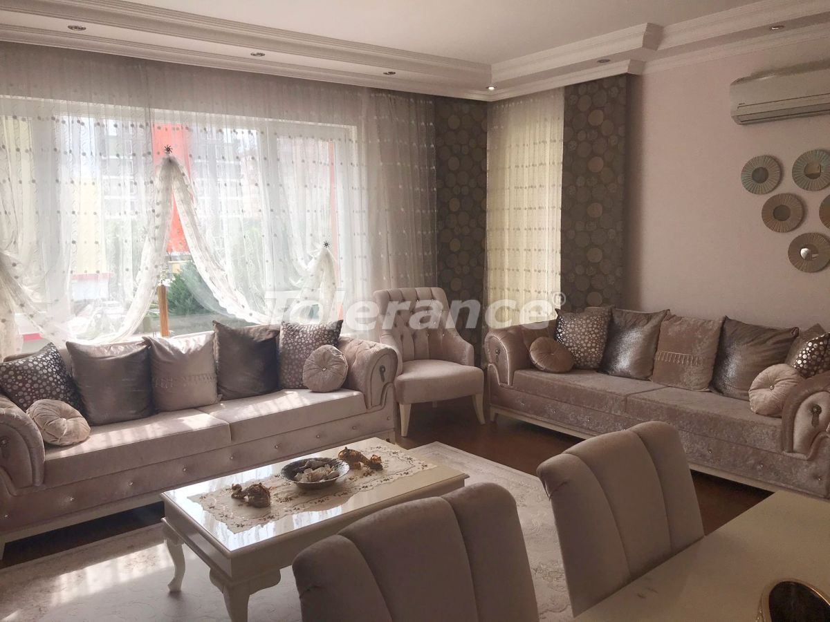 Apartment in Antalya, Türkei, 165 m² - Foto 7