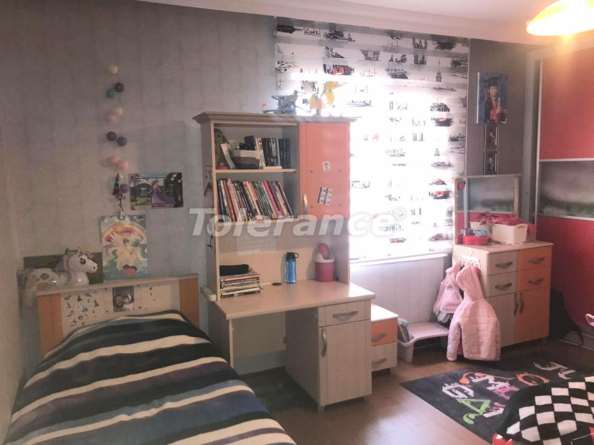 Apartment in Antalya, Türkei, 165 m² - Foto 13