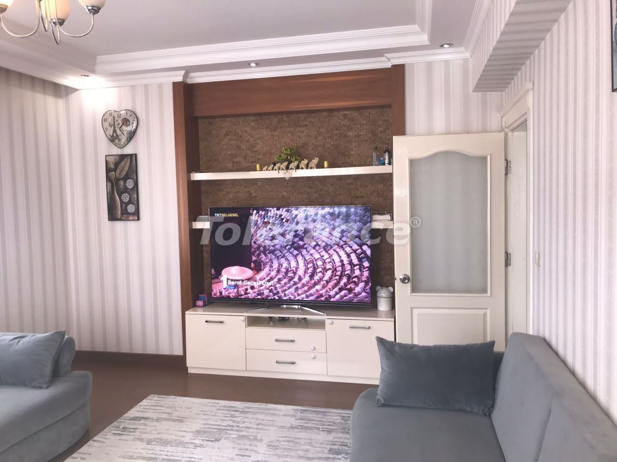 Apartment in Antalya, Türkei, 165 m² - Foto 14