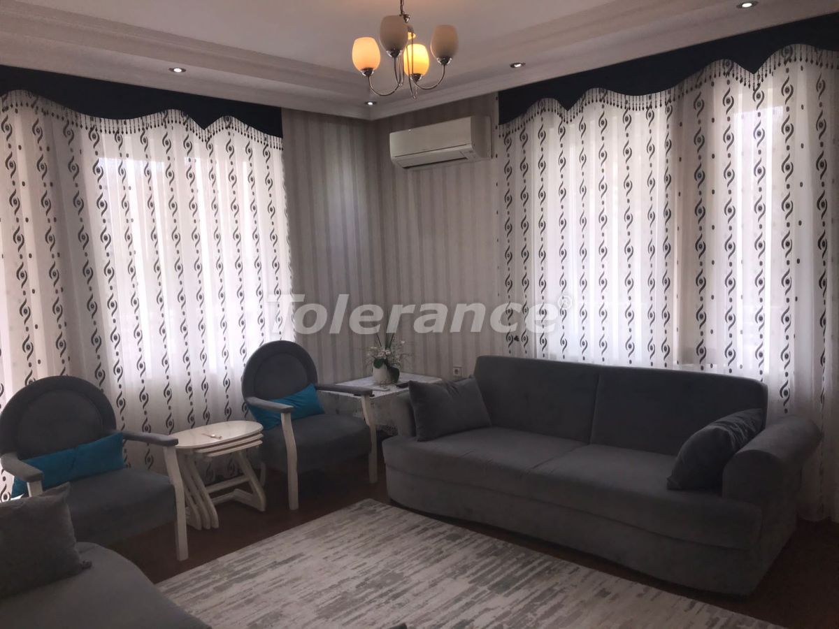 Apartment in Antalya, Türkei, 165 m² - Foto 15