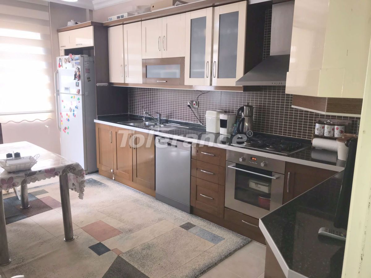 Apartment in Antalya, Türkei, 165 m² - Foto 17