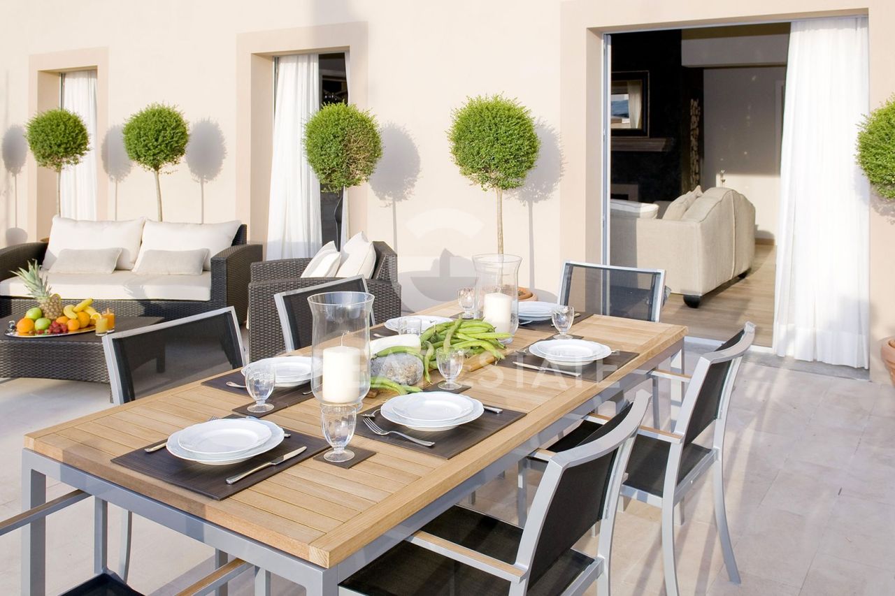 Apartamento San Casciano dei Bagni, Italia, 166.6 m² - imagen 3