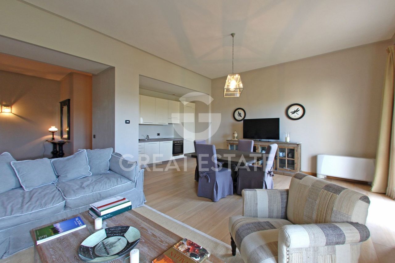 Apartamento San Casciano dei Bagni, Italia, 166.6 m² - imagen 10