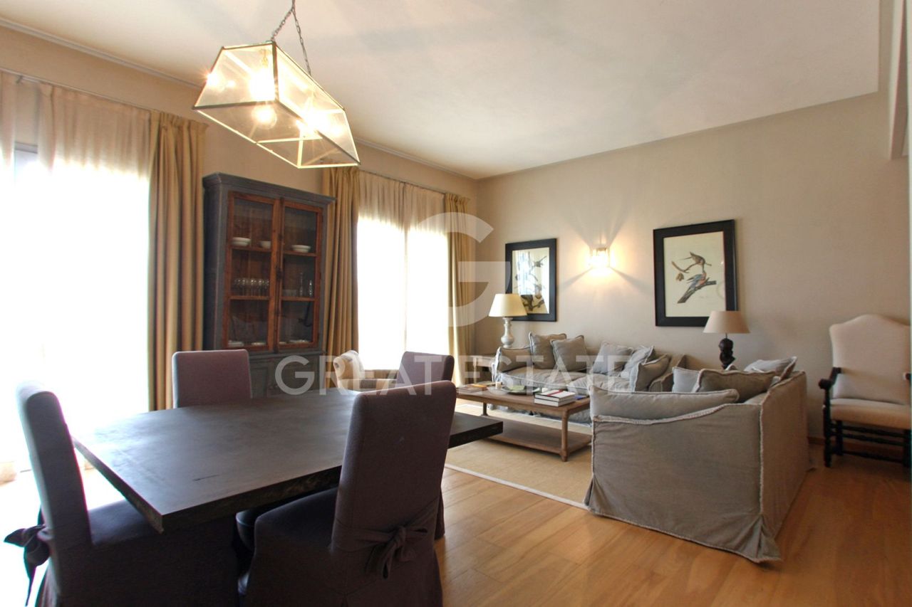 Apartamento San Casciano dei Bagni, Italia, 166.6 m² - imagen 11