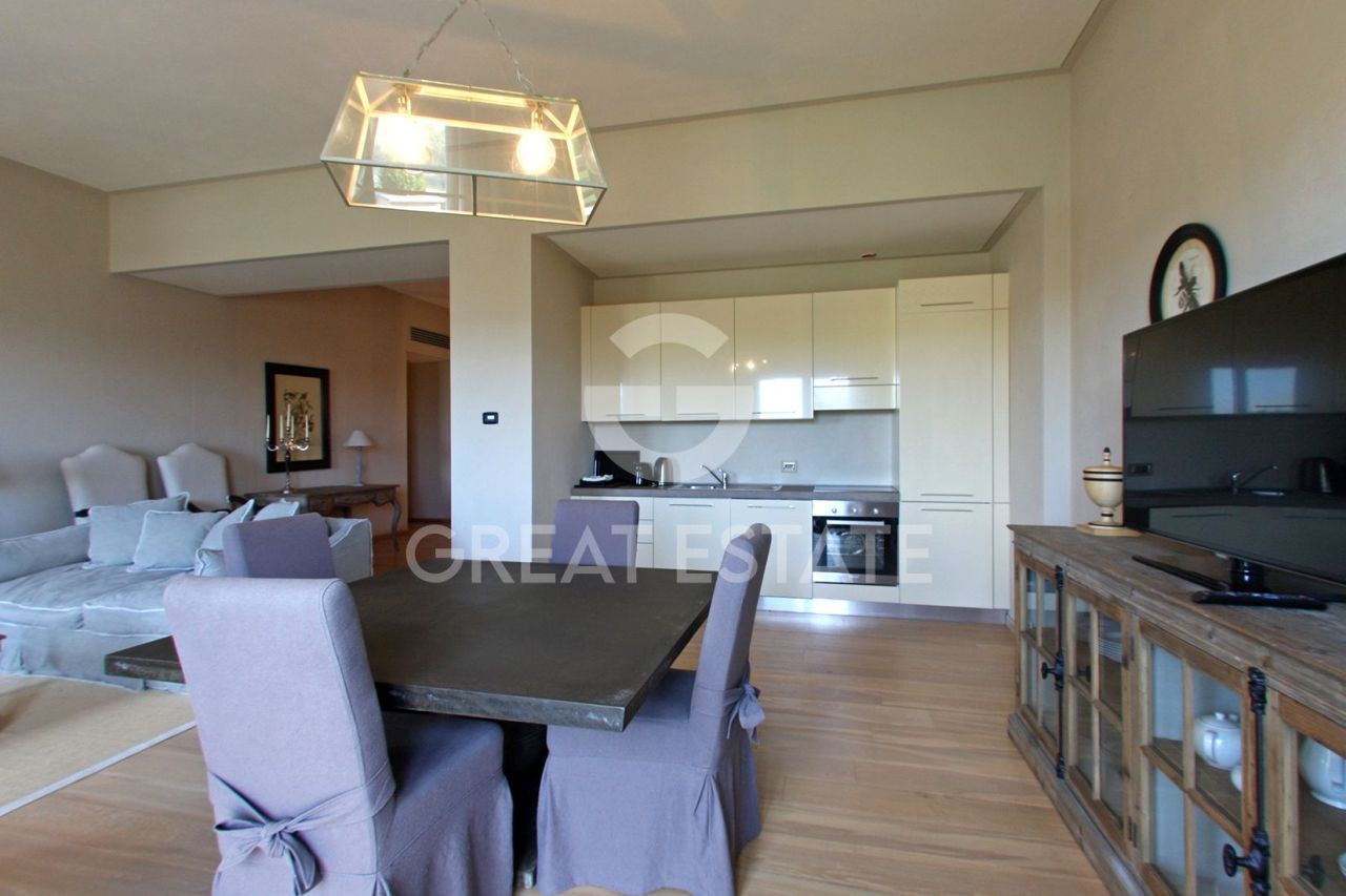 Apartamento San Casciano dei Bagni, Italia, 166.6 m² - imagen 12