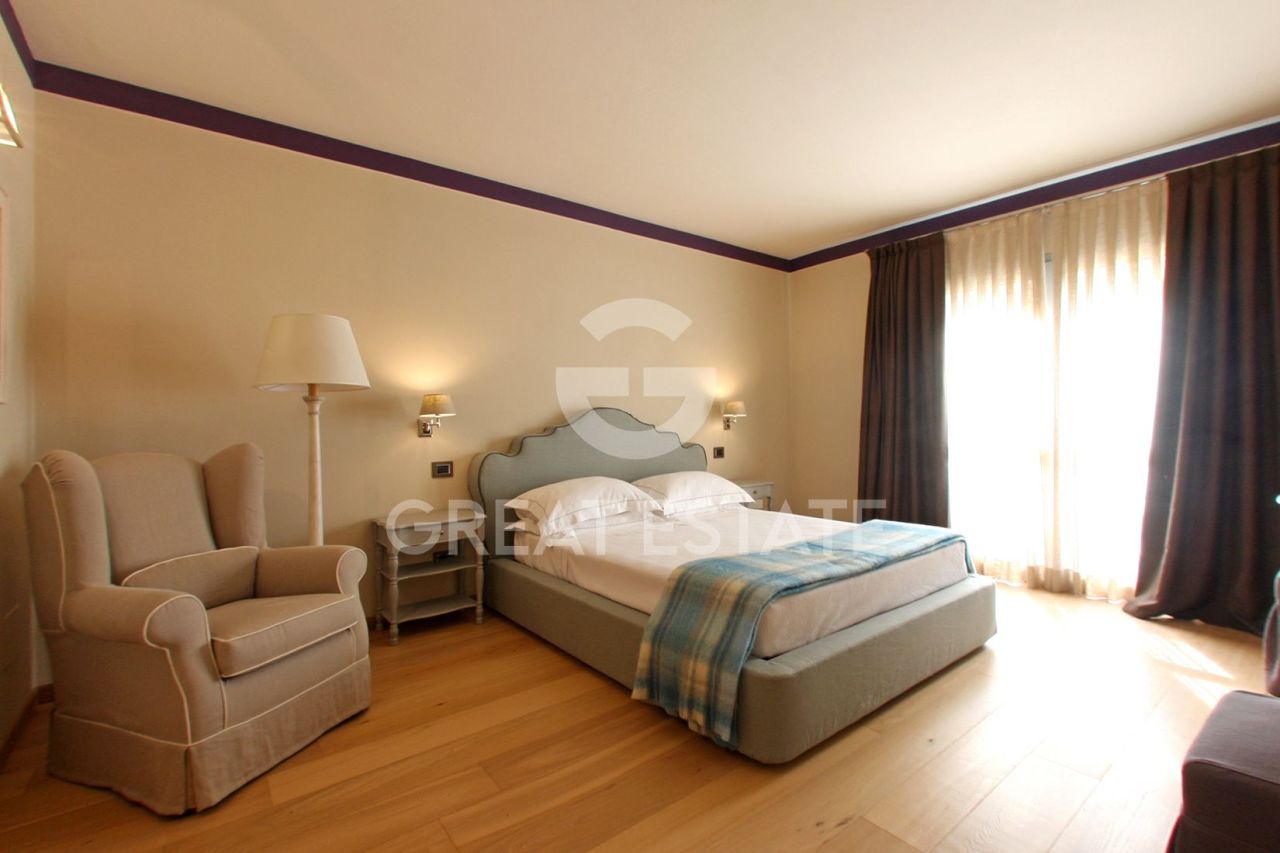 Apartamento San Casciano dei Bagni, Italia, 166.6 m² - imagen 13