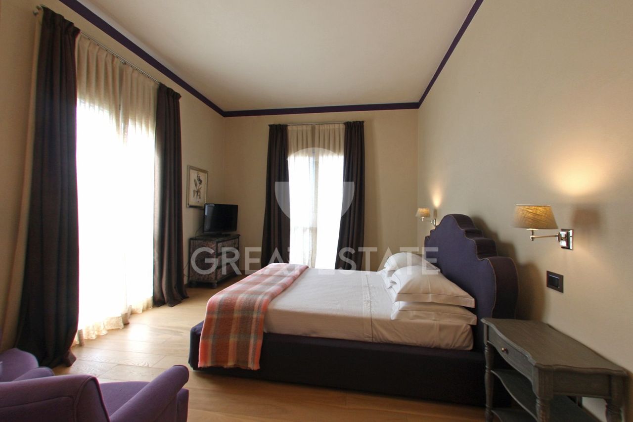 Apartamento San Casciano dei Bagni, Italia, 166.6 m² - imagen 14