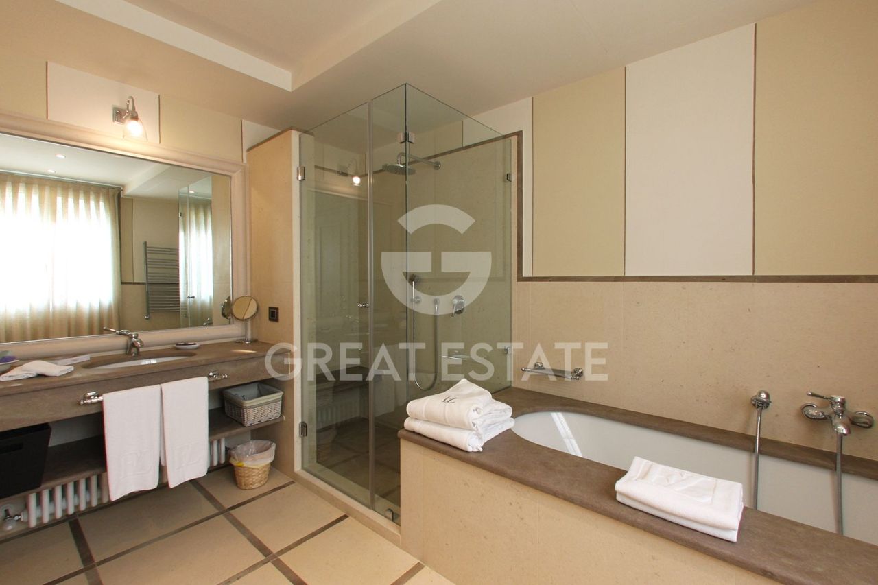 Apartamento San Casciano dei Bagni, Italia, 166.6 m² - imagen 15