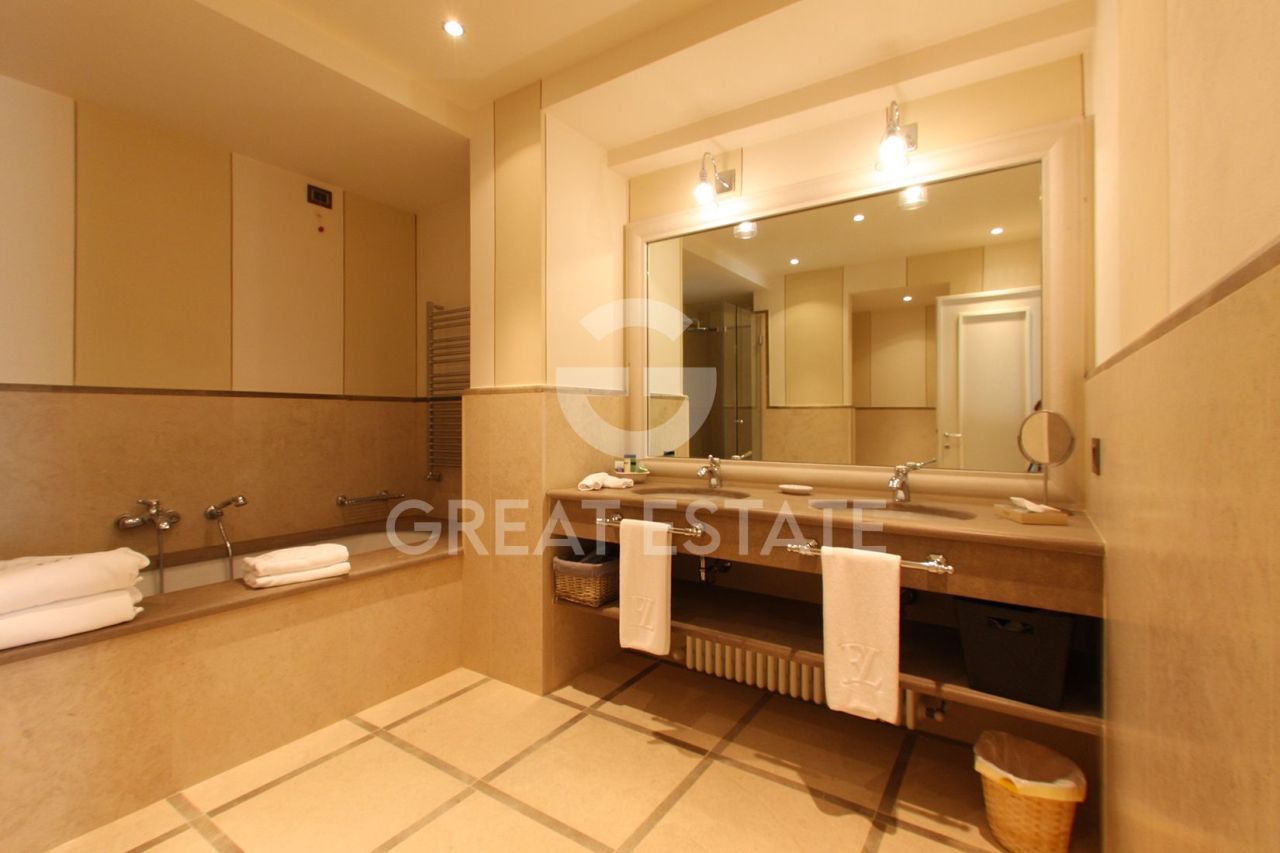 Apartamento San Casciano dei Bagni, Italia, 166.6 m² - imagen 16