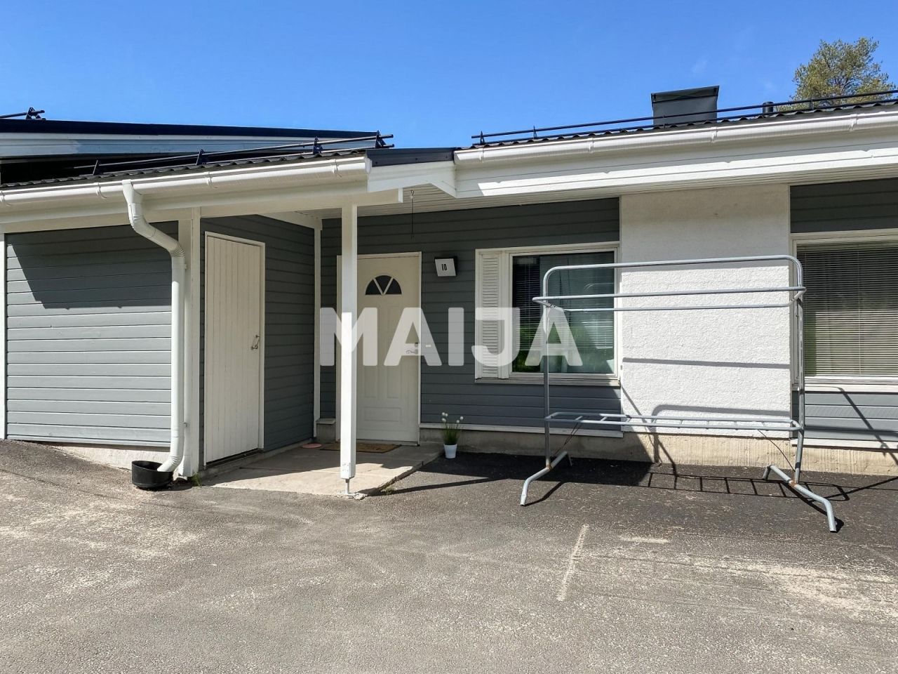 Wohnung YUlitornio, Finnland, 60 m² - Foto 1