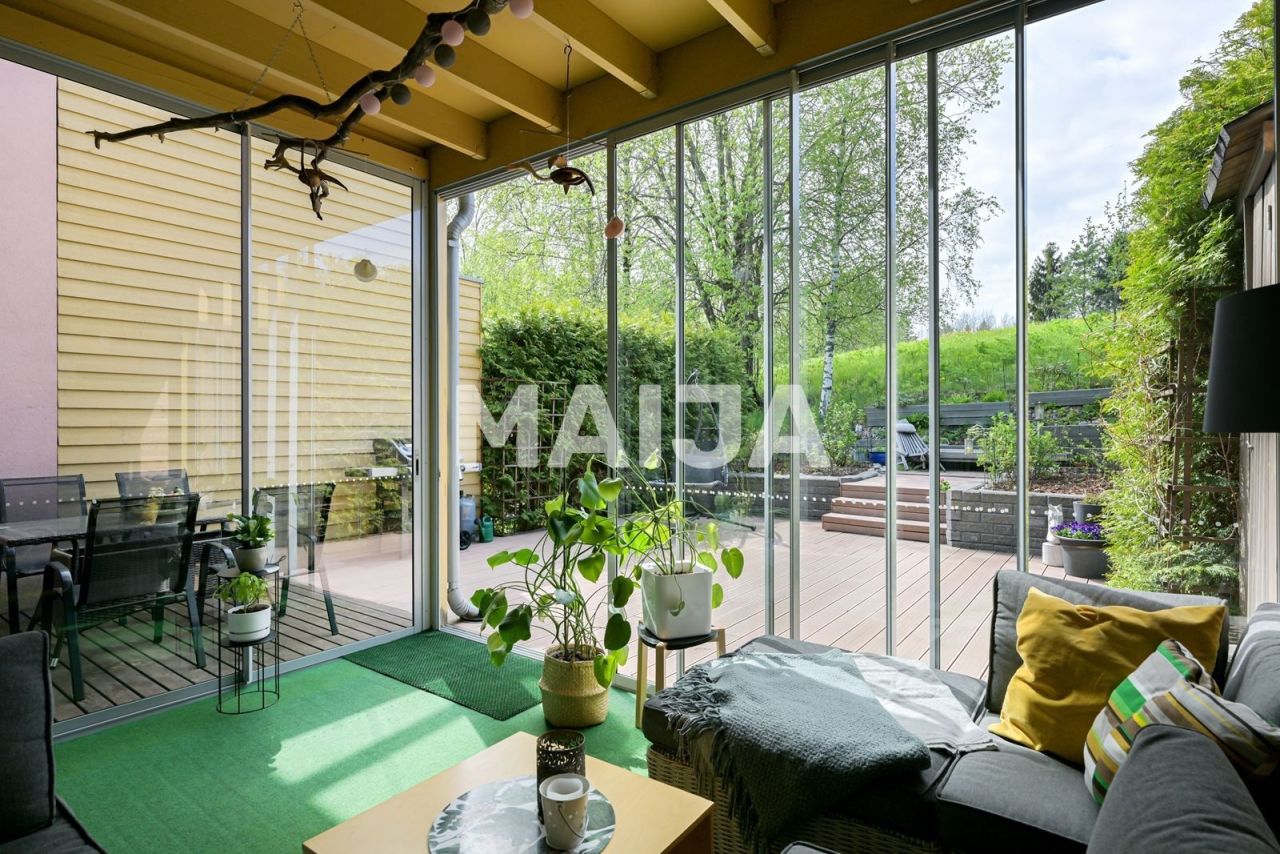 Piso en Helsinki, Finlandia, 99 m² - imagen 1