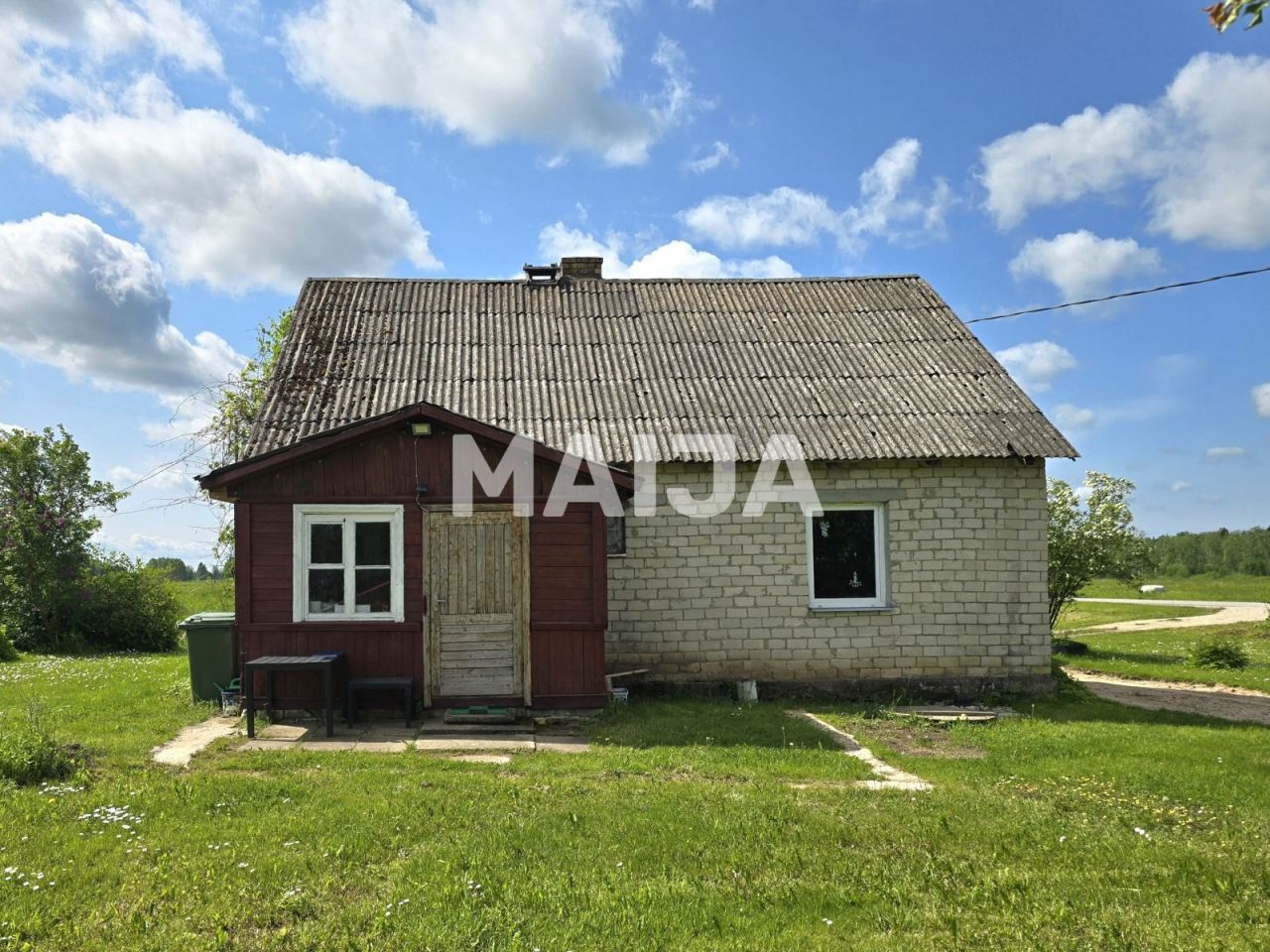 Haus Puikule, Lettland, 63.5 m² - Foto 1