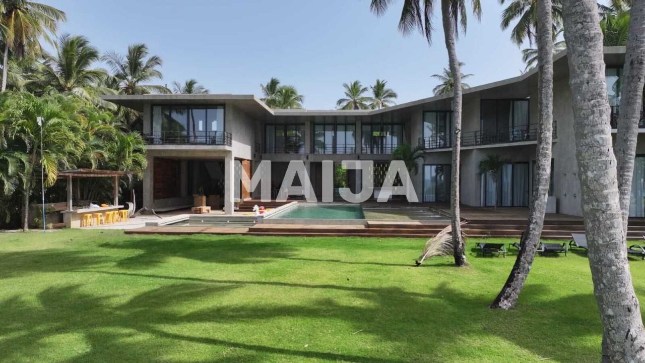 Villa à Las Terrenas, République dominicaine, 1 200 m² - image 2