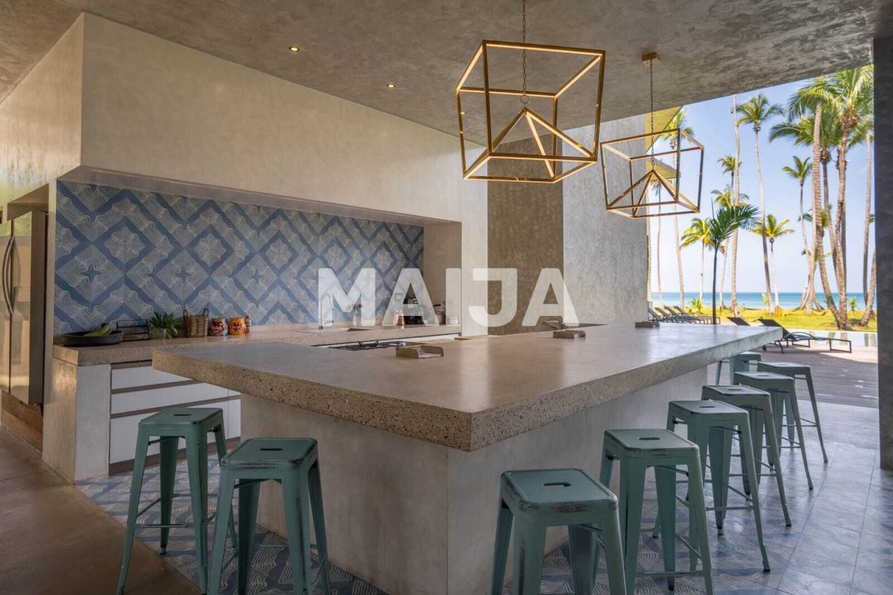 Villa à Las Terrenas, République dominicaine, 1 200 m² - image 6