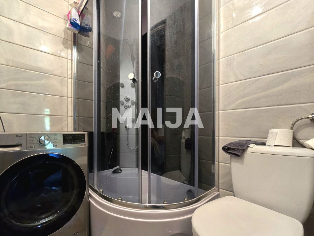 Casa Puikule, Lettonia, 63.5 m² - foto 12