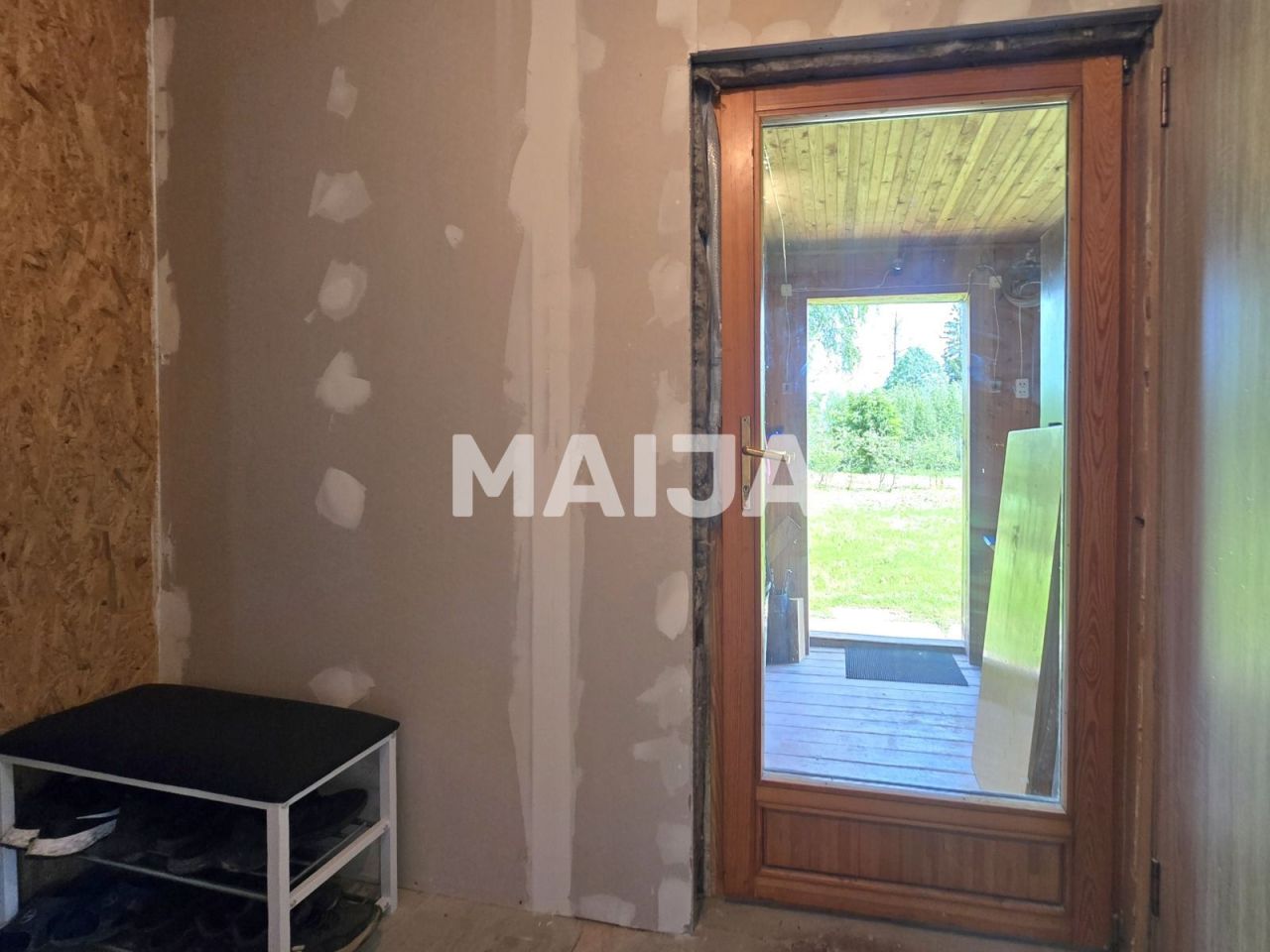 Casa Puikule, Lettonia, 63.5 m² - foto 14