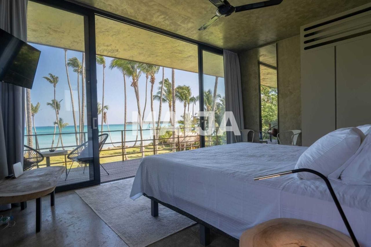 Villa à Las Terrenas, République dominicaine, 1 200 m² - image 15