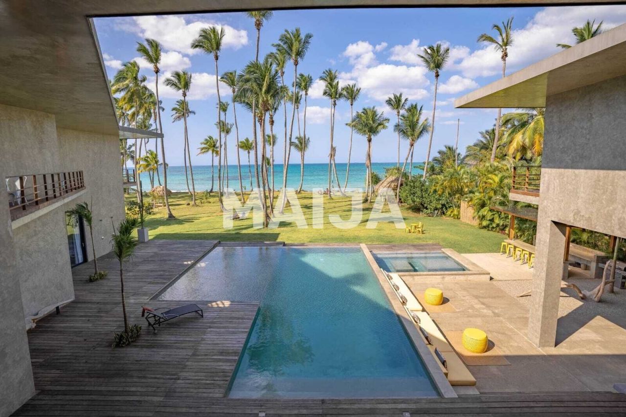 Villa à Las Terrenas, République dominicaine, 1 200 m² - image 17