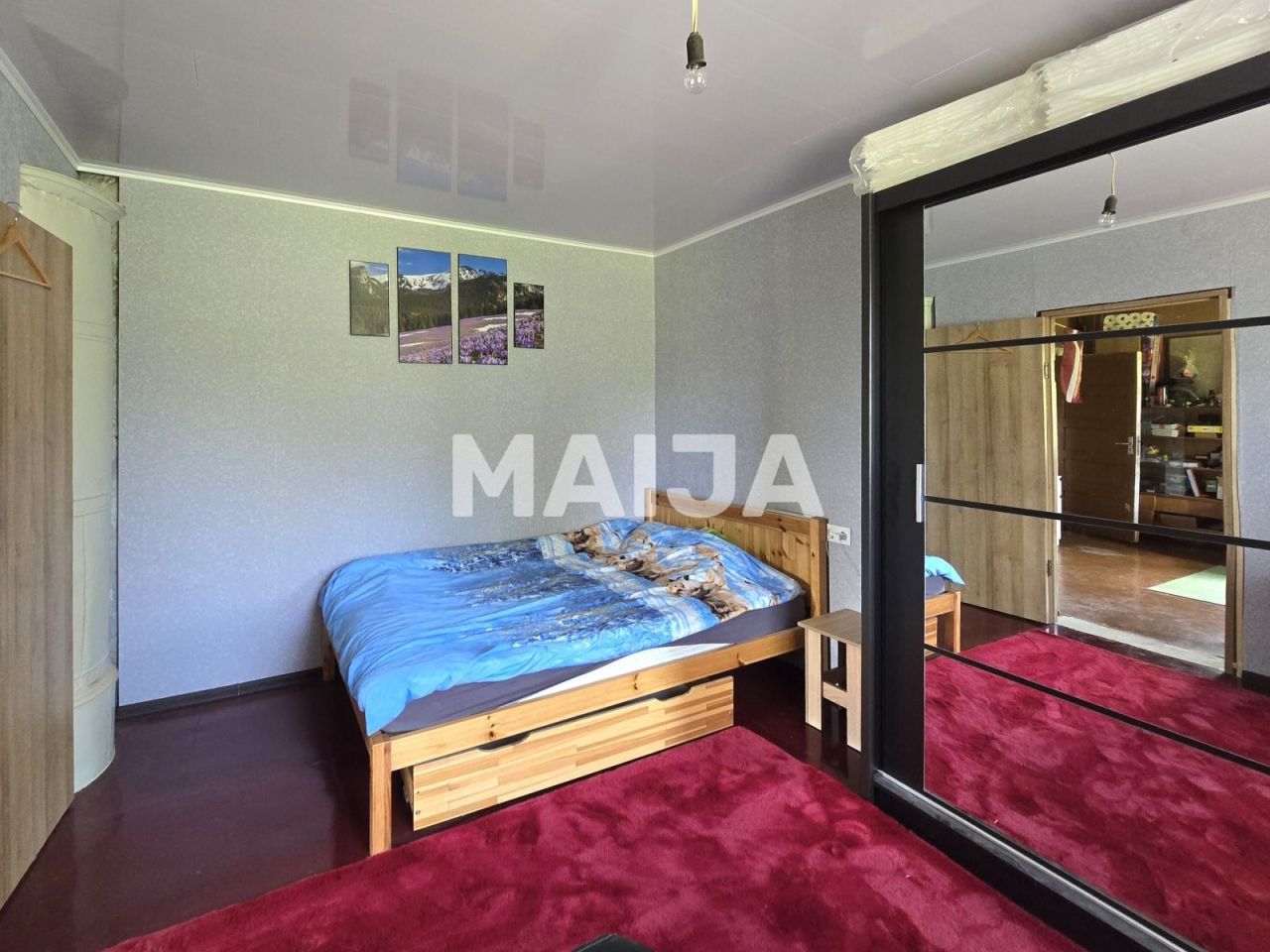 Casa Puikule, Lettonia, 63.5 m² - foto 18