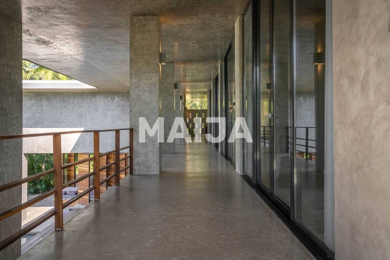 Villa à Las Terrenas, République dominicaine, 1 200 m² - image 19