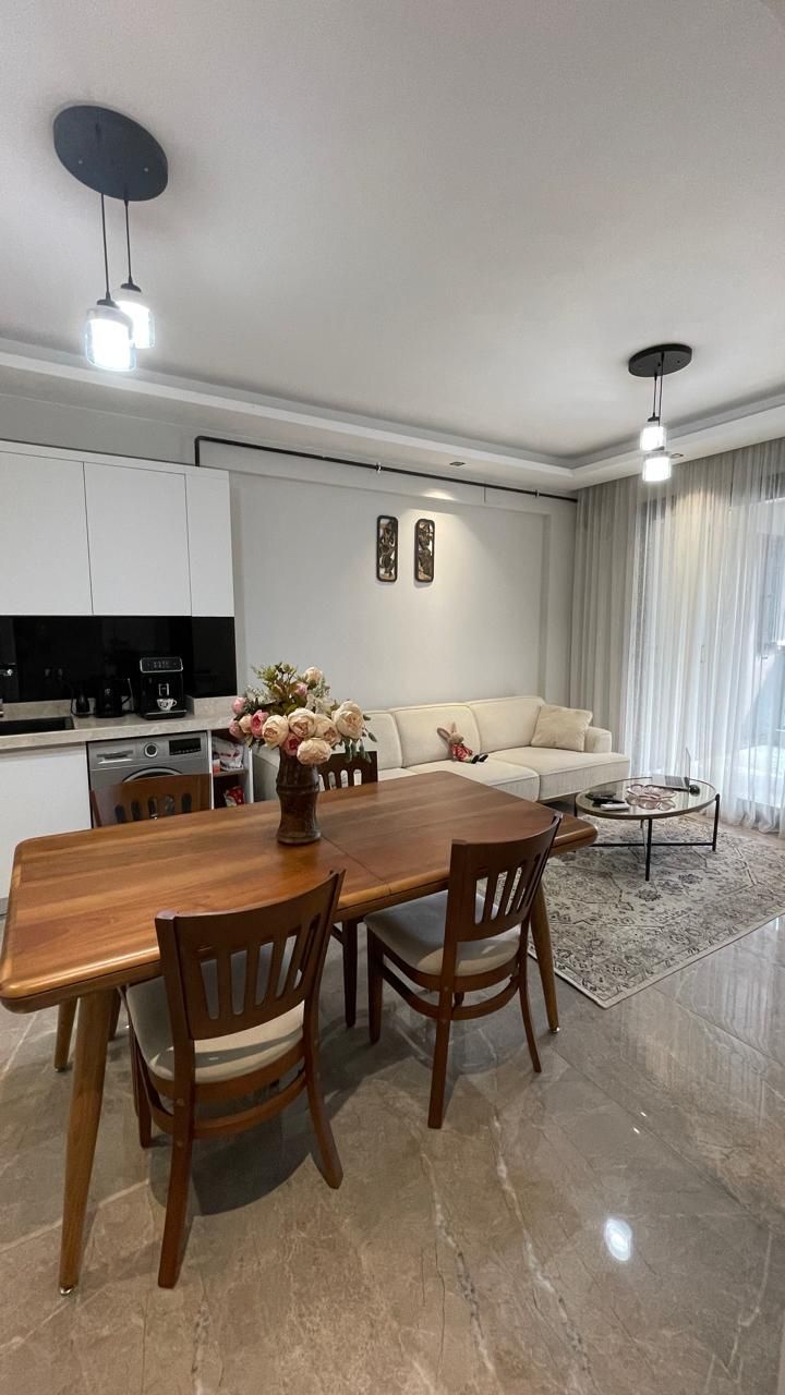 Appartement à Mersin, Turquie, 95 m² - image 1