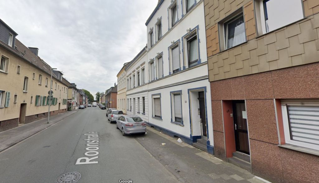 Apartment in Oberhausen, Deutschland, 52 m² - Foto 4