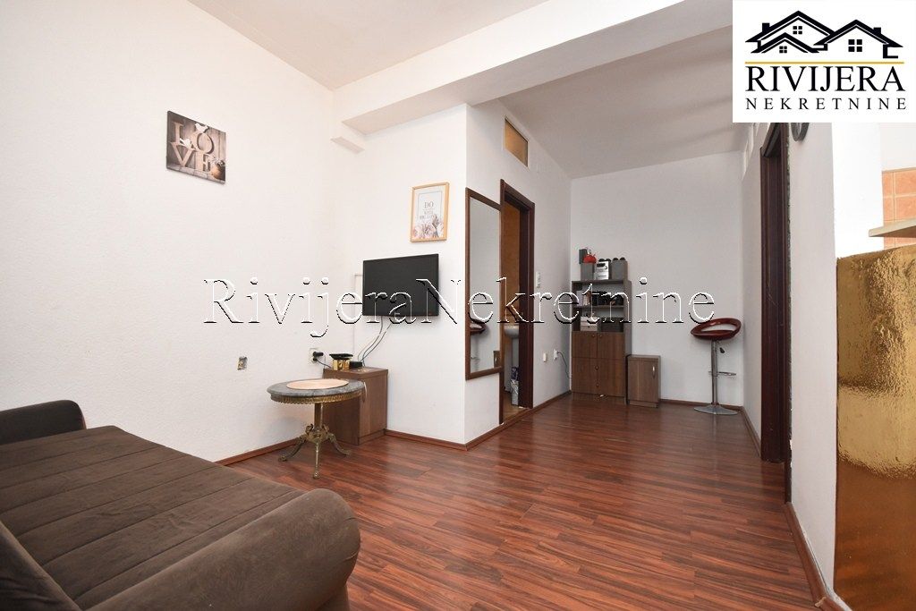 Wohnung in Herceg-Novi, Montenegro, 32 m² - Foto 1