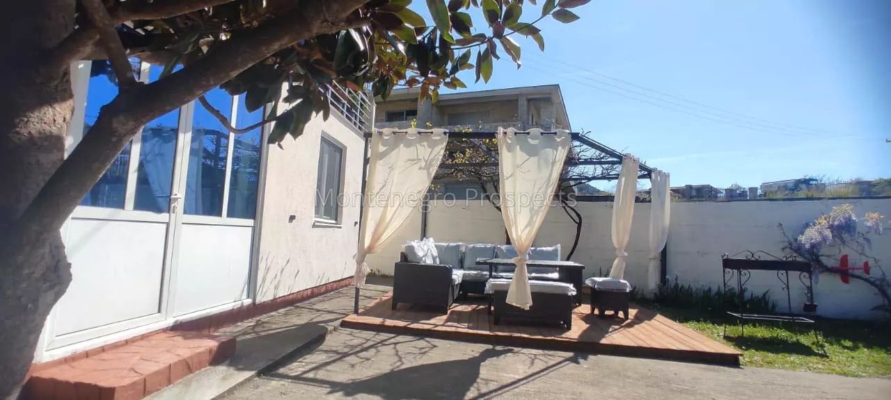 House in Dobra Voda, Montenegro, 160 m² - picture 3