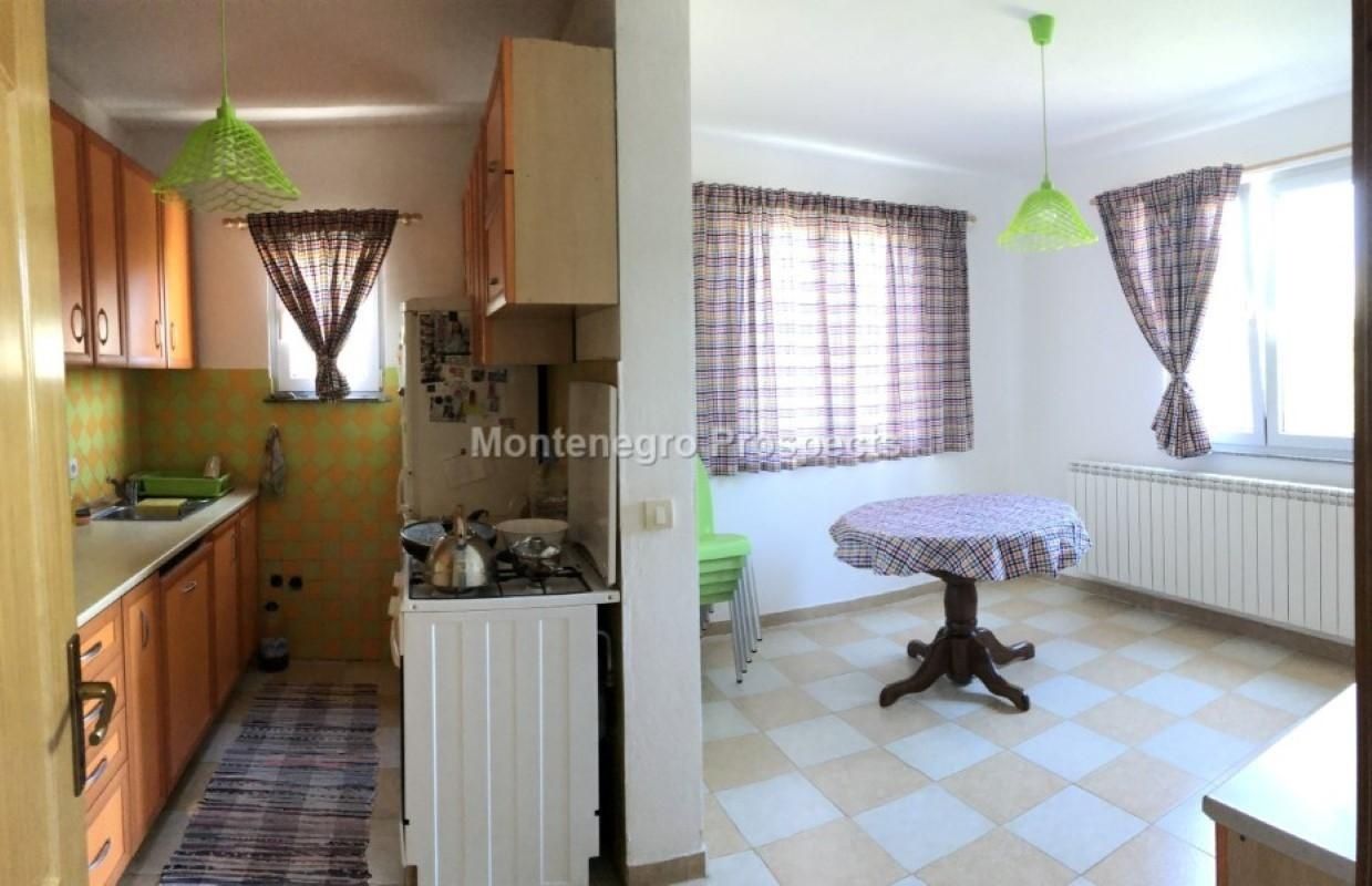 House in Dobra Voda, Montenegro, 160 m² - picture 8