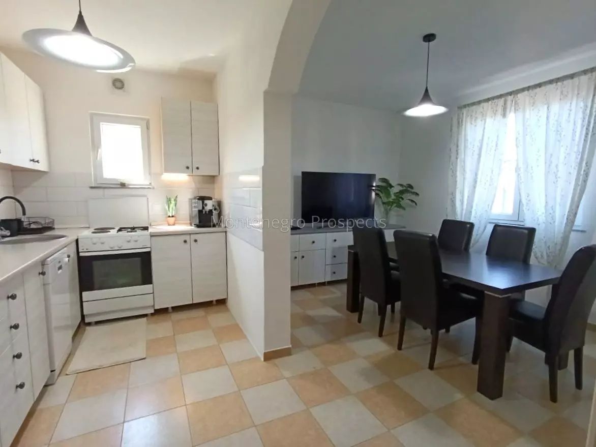 House in Dobra Voda, Montenegro, 160 m² - picture 2