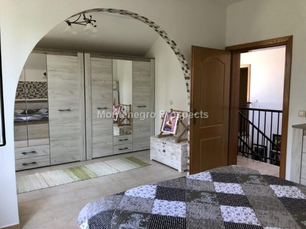 House in Dobra Voda, Montenegro, 160 m² - picture 12