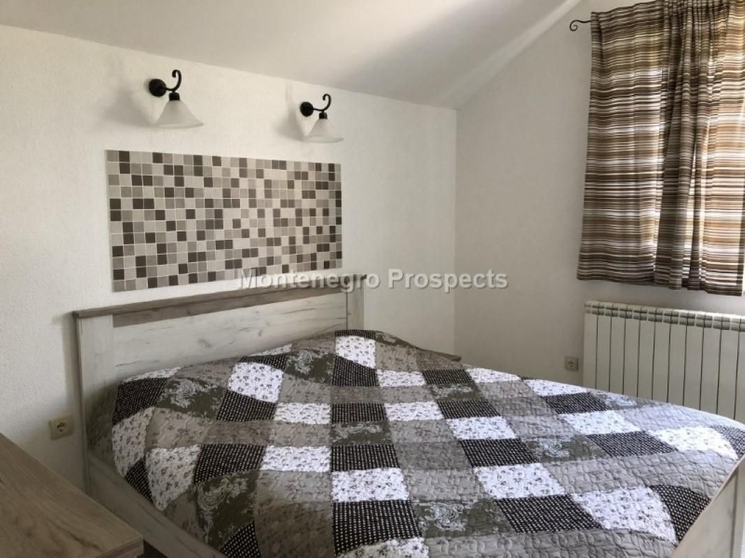 House in Dobra Voda, Montenegro, 160 m² - picture 11