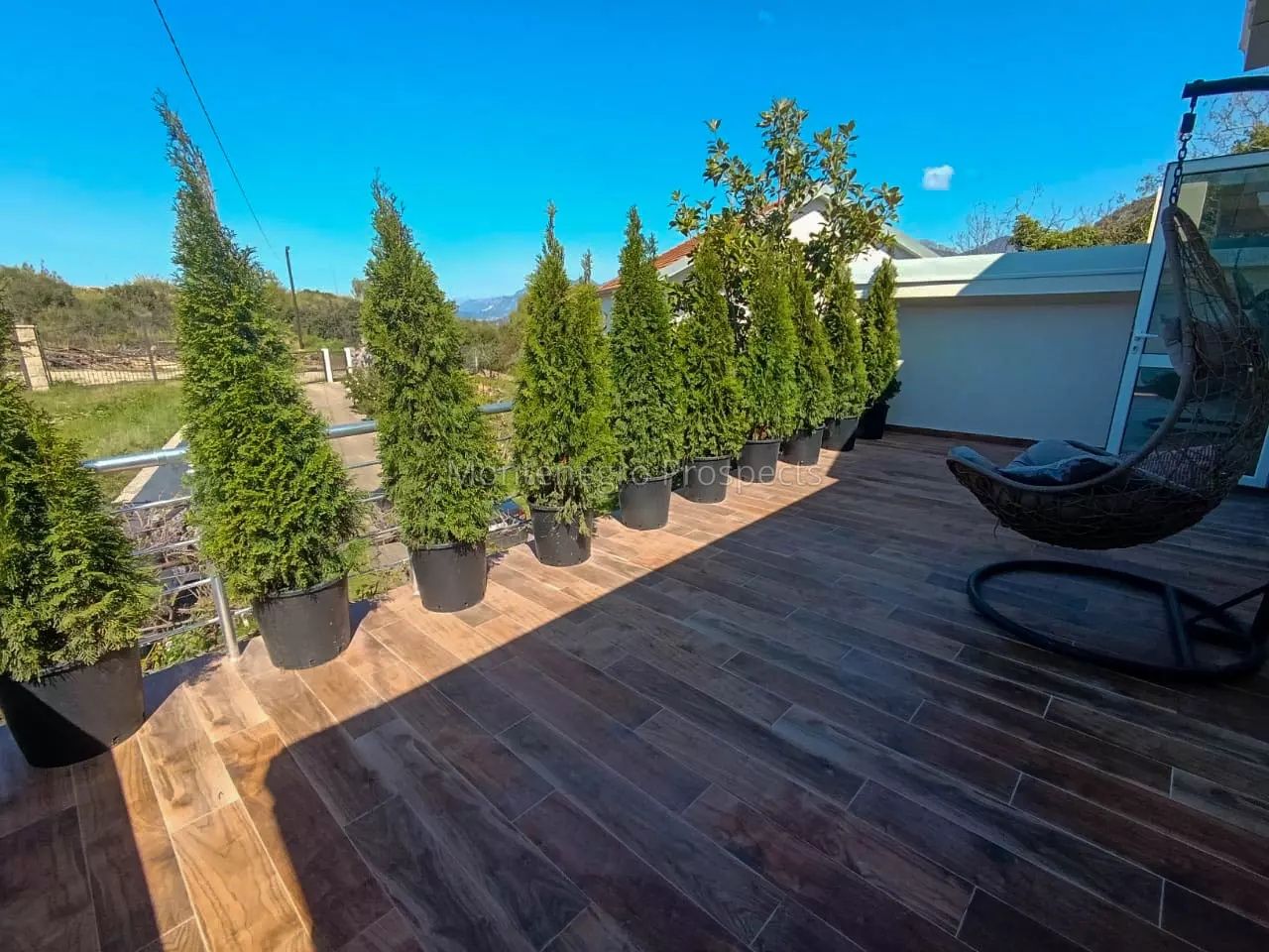 House in Dobra Voda, Montenegro, 160 m² - picture 5