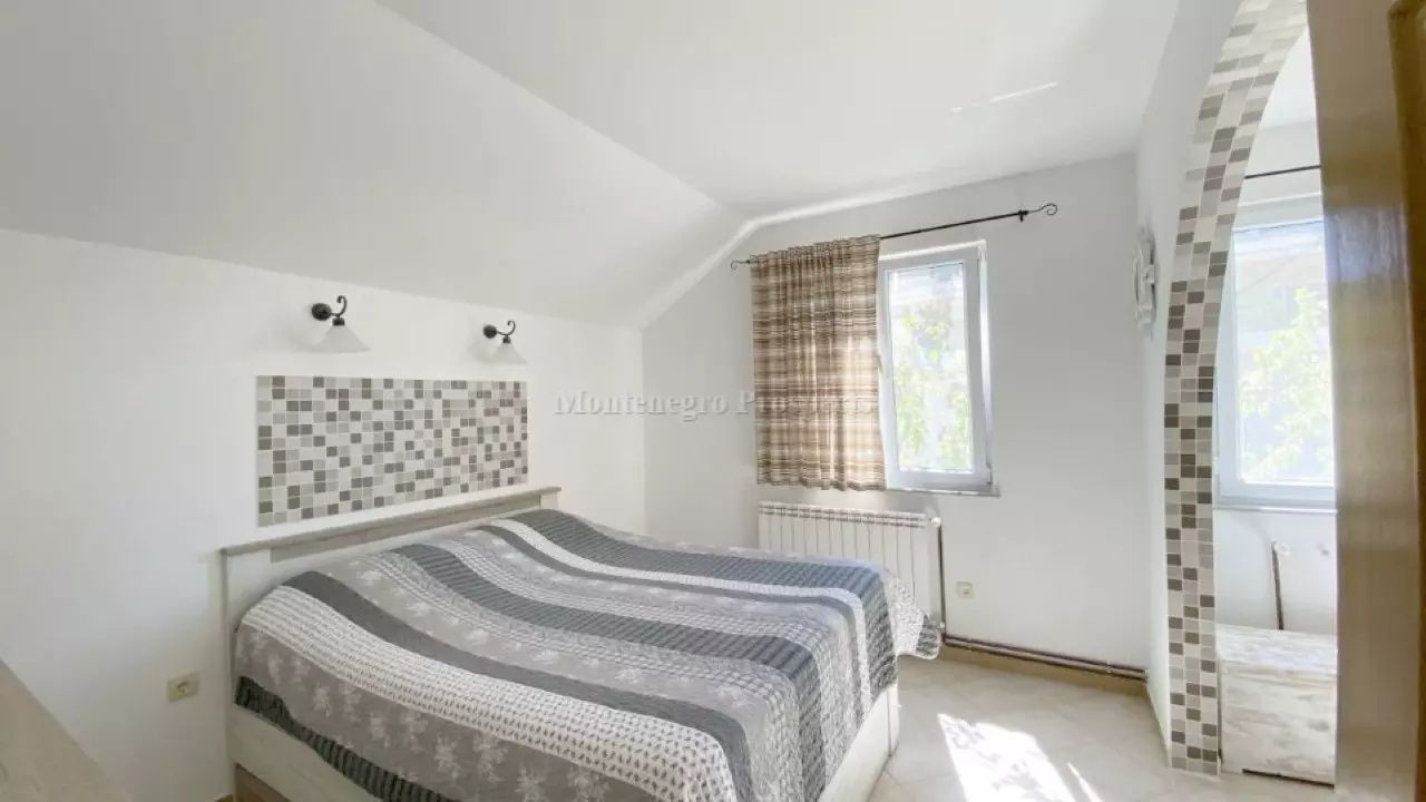 House in Dobra Voda, Montenegro, 160 m² - picture 17