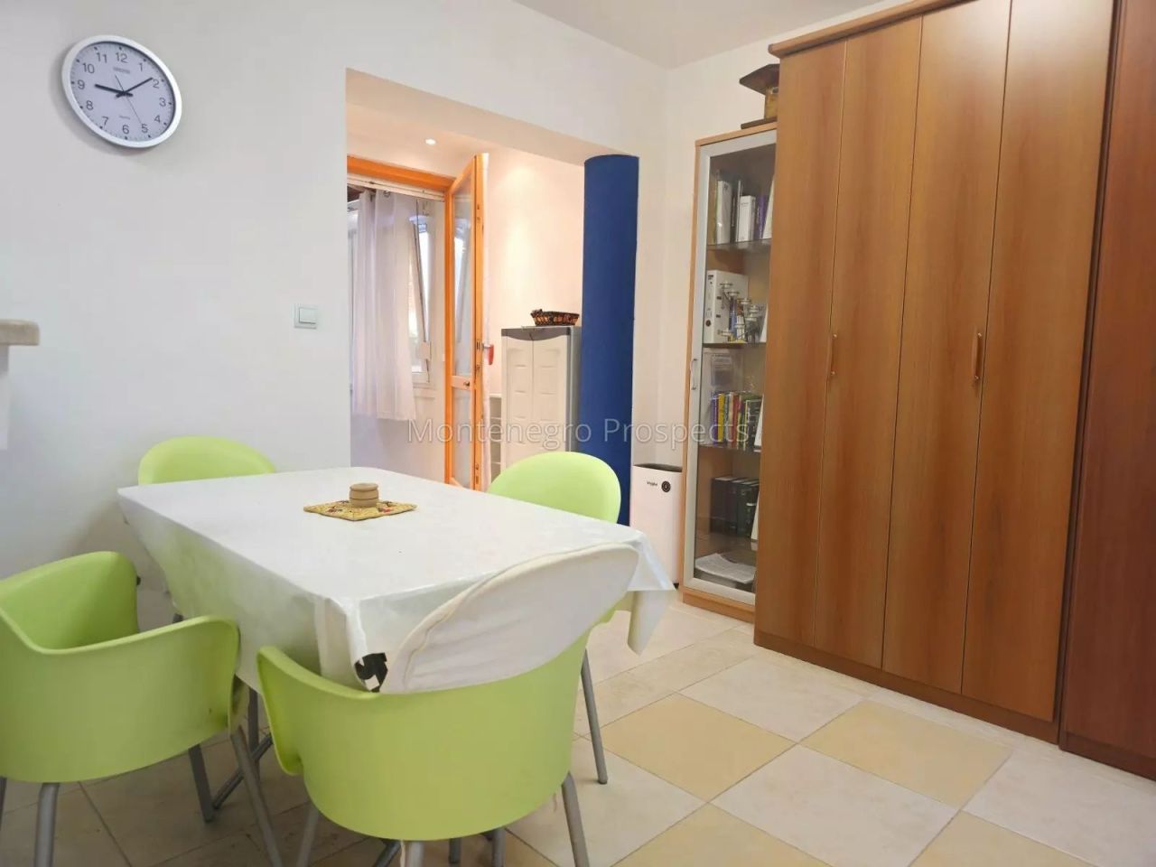 Apartment in Budva, Montenegro, 52 m² - picture 6